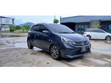 2022 Perodua AXIA 1.0 GXtra (A)