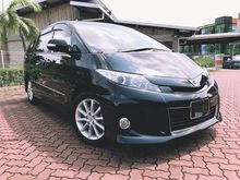 2012 Toyota Estima 2.4 Aeras MPV