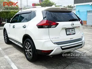 2019 Nissan X-TRAIL 2.0 VL Hybrid SUV