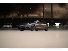 2021 Mercedes-Benz C200 1.5 W205 (ปี 14-22) AMG Dynamic Coupe