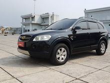 2011 Chevrolet Captiva 2.0 Matic Diesel