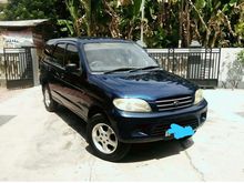 Taruna FX 2001 Terawat an. Sendiri