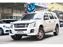 2013 Isuzu MU-7 3.0 (ปี 07-13) CHOIZ 4WD SUV