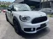 Recon 2019 MINI COUNTRYMAN DIESEL 2.0T SUV FREE 6 YEAR WARRANTY