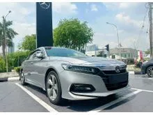Full serv 2020 Honda Accord 1.5 TC-P DOCTOR OWNER