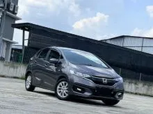 2017 Honda Jazz 1.5 Hybrid Hatchback