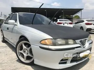 2004 Proton Perdana 2.0 V6 Executive Standard Edition Sedan