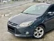 Used [2014] Ford Focus 2.0 Sport Plus Hatchback Special Promotion Price