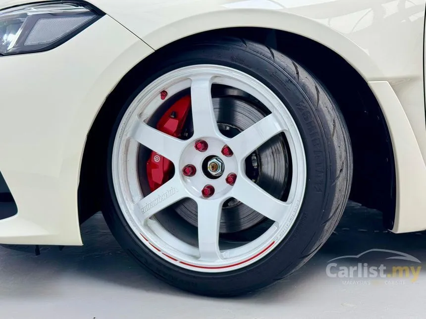 2025 Honda Civic Type R Hatchback