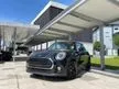 Recon 2019 MINI COOPER 1.5 TWINBPOWER TURBO , FACELIFTED , 5 YRS WARRANTY - Cars for sale