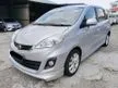 Used 2016 Perodua Alza 1.5 EZ MPV