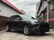 Recon 2021 PORSCHE MACAN 2.0 Japan Import with 360 Camera / Keyless Entry / BSM