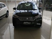 2018 Suzuki Ertiga Promo Murah Akhir Tahun