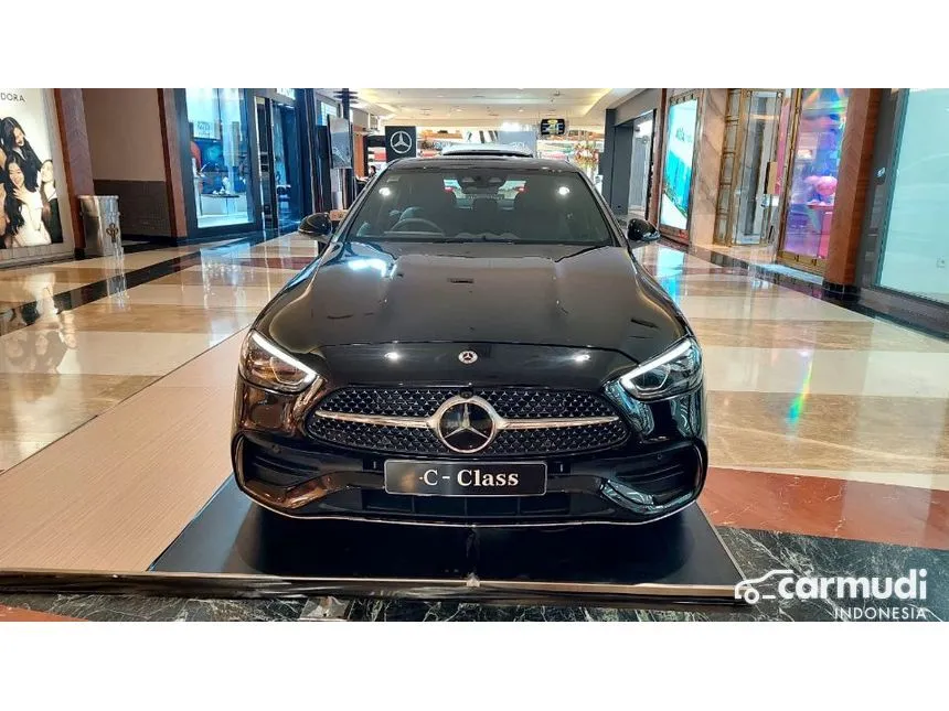 Jual Mobil Mercedes