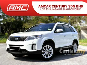 2014 Kia Sorento 2.4 SUV
