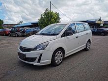 2013 Proton Exora 1.6 Bold CFE Premium MPV