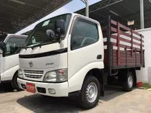 2026 Toyota Dyna Single Cabin Yr2026 Toyota 2.5