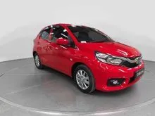 2020 Honda Brio 1.2 Satya E Hatchback UNIT ISTIMEWA, PERORANGAN, FULLSETT,JAMINAN BERKUALITAS, LULUS INSPEKSI 175 TITIK, SIAP PAKAI, BERGARANSI