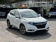 2017 Honda HR-V 1.8 V SUV