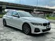 Recon Free Warranty 2020 BMW 320i 2.0 M Sport G20 Unregistered
