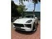 Used 2019 Porsche Macan 3.0 S SUV Fully Carbon - Cars for sale