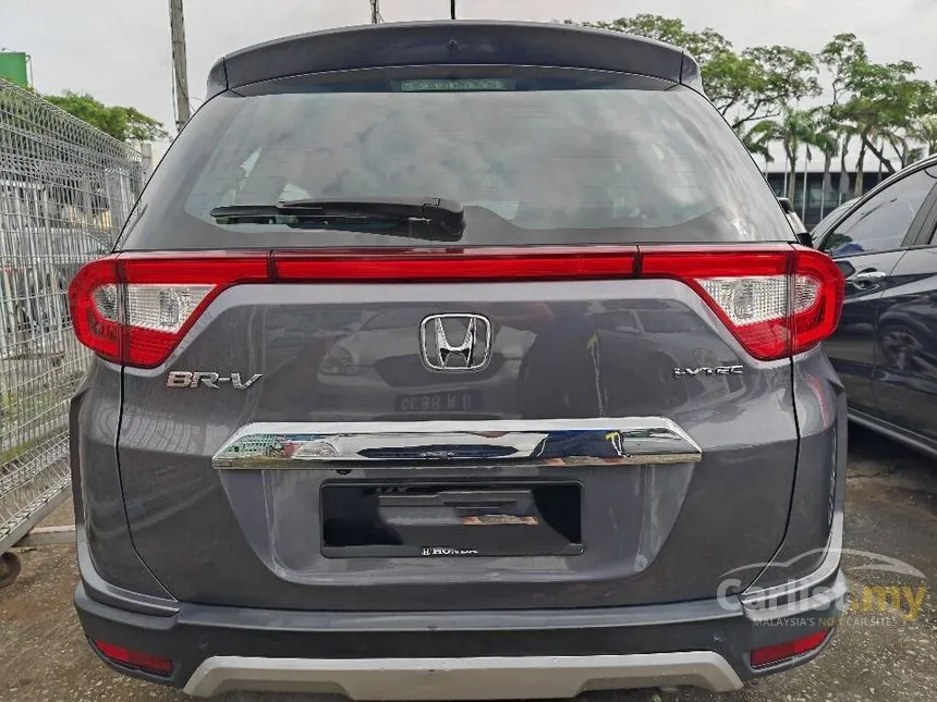 2020 Honda HR-V i-VTEC Hybrid SUV