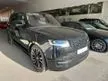 Recon 2023 Land Rover Range Rover 4.4 (3.0cc FIRST EDITION D350) - Cars for sale