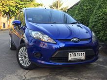 2012 Ford Fiesta 1.5 (ปี 10-16) Trend Hatchback AT