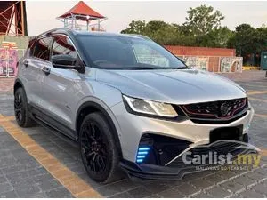 2021 Proton X50 1.5 Flagship SUV , Satu Owner, Tiada Accident, Bukan kereta Banjir, Kereta cantik macam baru, Trusted Dealer