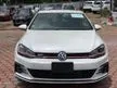 Recon 2019 Volkswagen Golf 2.0 GTi Hatchback/JAPAN SPEC/KEYLESS/APPLE CAR PLAY/DCC//FREE WARRANTY/