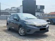 2022 Honda City 1.5 V Sedan (GUARANTEED NO MAJOR ACCIDENT, NO FLOOD DAMAGE)