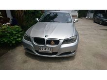 2010 BMW 318i 2.0 E90 (ปี 05-13) Sedan AT