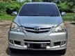 Jual Mobil Toyota Avanza 2010 G 1.3 di DKI Jakarta Automatic MPV Silver Rp 90.000.000
