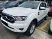 Used 2022 Ford Ranger 2.2XLT 4WD AT #NicoleYap #SimeDarby