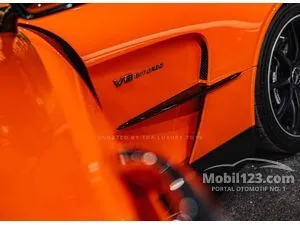 2023 Mercedes-Benz AMG GT 4.0 Black Series Coupe