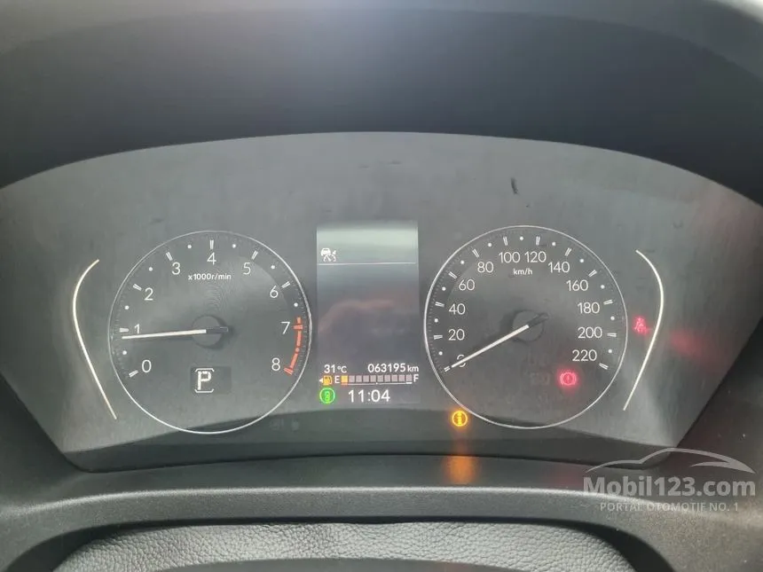 2023 Honda HR-V Special Edition SUV
