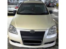 2009 Naza Citra 2.0 RS MPV