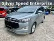 Used 2017 Toyota Innova 2.0 G (AT) [FULL SERVICE RECORD] [LOW MILEAGE] [FULL BODYKIT] [LEATHER SEAT] [KEYLESS/P.START] - Cars for sale