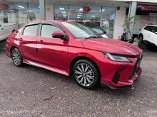 Ready Stock Vios with high Rebate