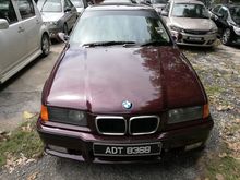 1999 BMW 328i 2.8 Sedan 1 OWNER VERY GOOD CONDITION NEW TYRE NEW PAINT INTERIOR LIKE NEW
