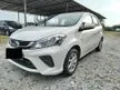 Used 2019 Perodua Myvi 1.3 AUTO X, 50,000KM FULL SERVICE RECORD, Hatchback