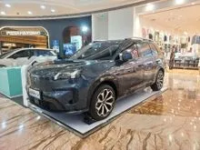 2026 GAC AION V 0.0 Luxury SUV ING Dilengkapi Fitur Kulkas dan Kursi Pijat