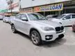 Used 2008 BMW X6 3.0 xDrive35d SUV