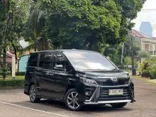 2018 Toyota Voxy 2.0 MPV