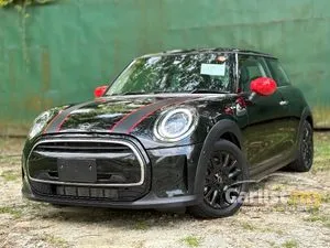 2023 MINI Cooper 1.5 3 Door Hatchback