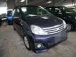 Used 2011 Perodua Viva 1.0 Hatchback (M) - Cars for sale