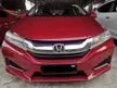 Used 2016 Honda City 1.5 E VERY GOOD CONDITIDON LOW MILEAGE TIP TOP CONDITION