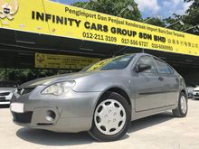 2006 Proton Gen-2 1.3 Hatchback RAYA OFFER