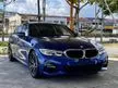 Recon 2019 BMW 320i 2.0 M Sport Sedan (RECON CLEAR STOCK) - Cars for sale
