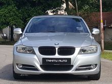 2010 BMW 320i (A) E90 LCi New Facelift CKD Local Full Spec, Brand New By BMW MALAYSIA, Super Tiptop Condition, Must Buy.